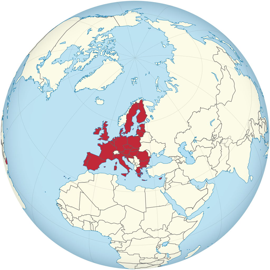 GDPR European Union