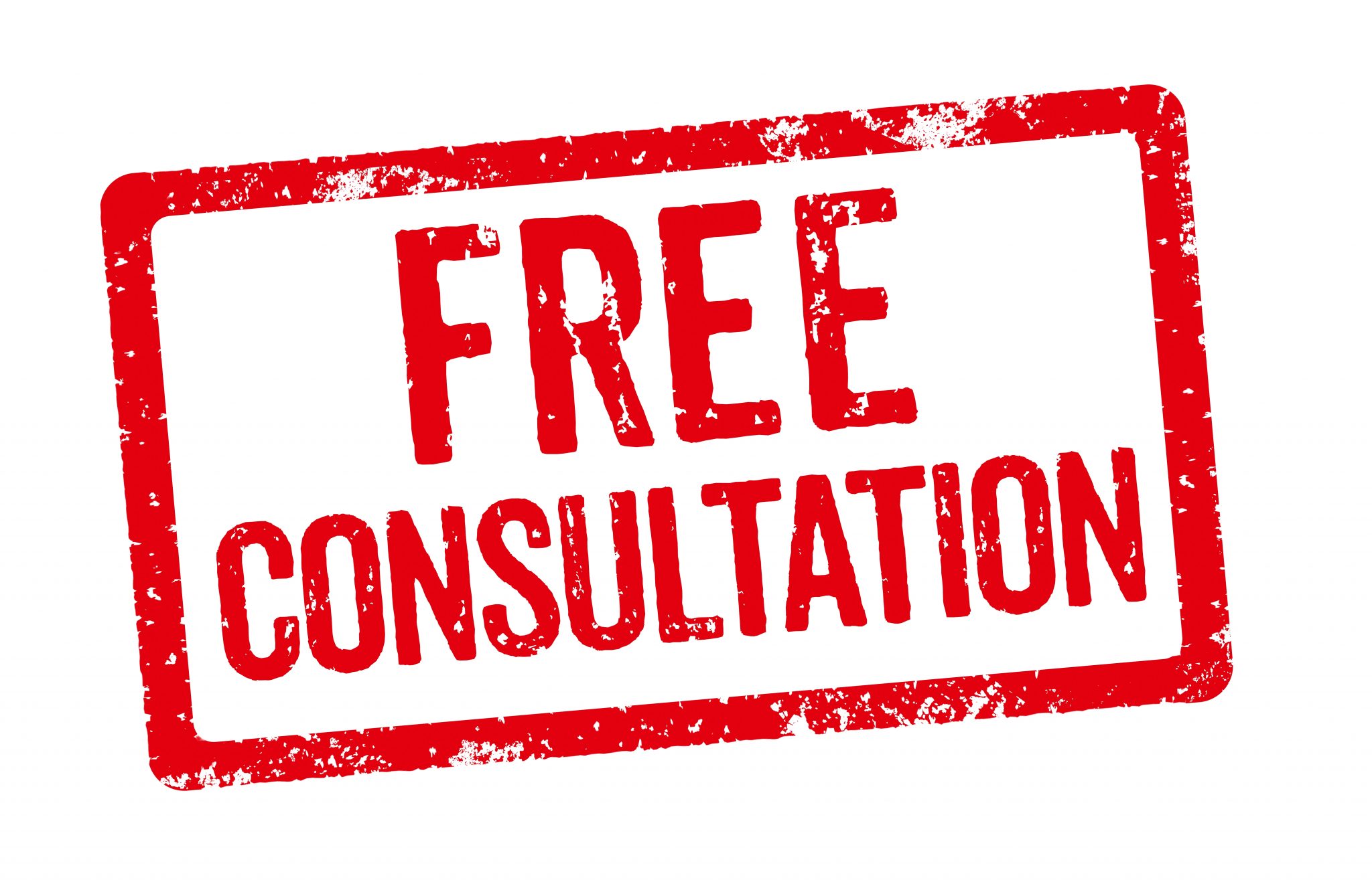 Red Stamp - Free Consultation - email deliverability consultation